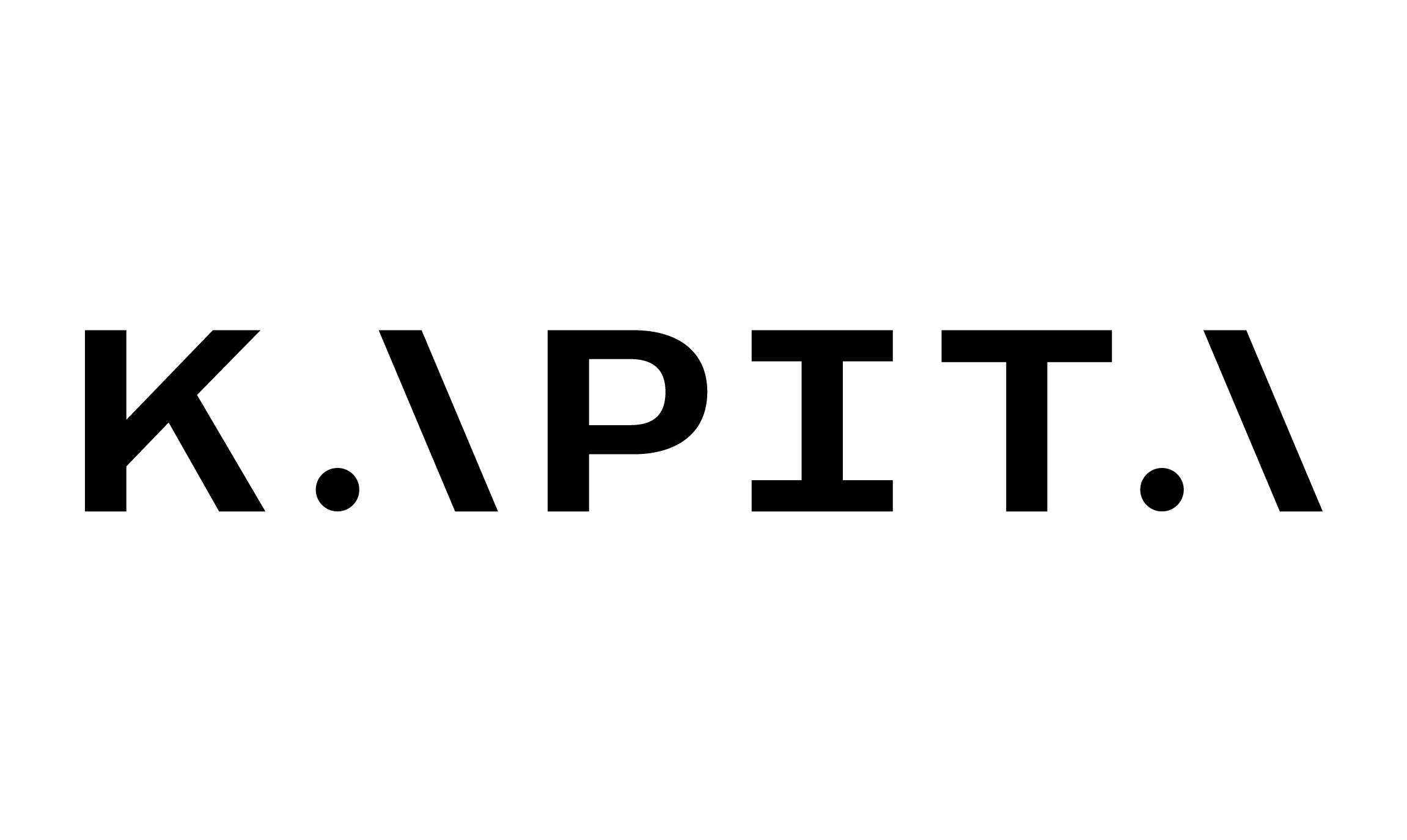 Kapita Logo