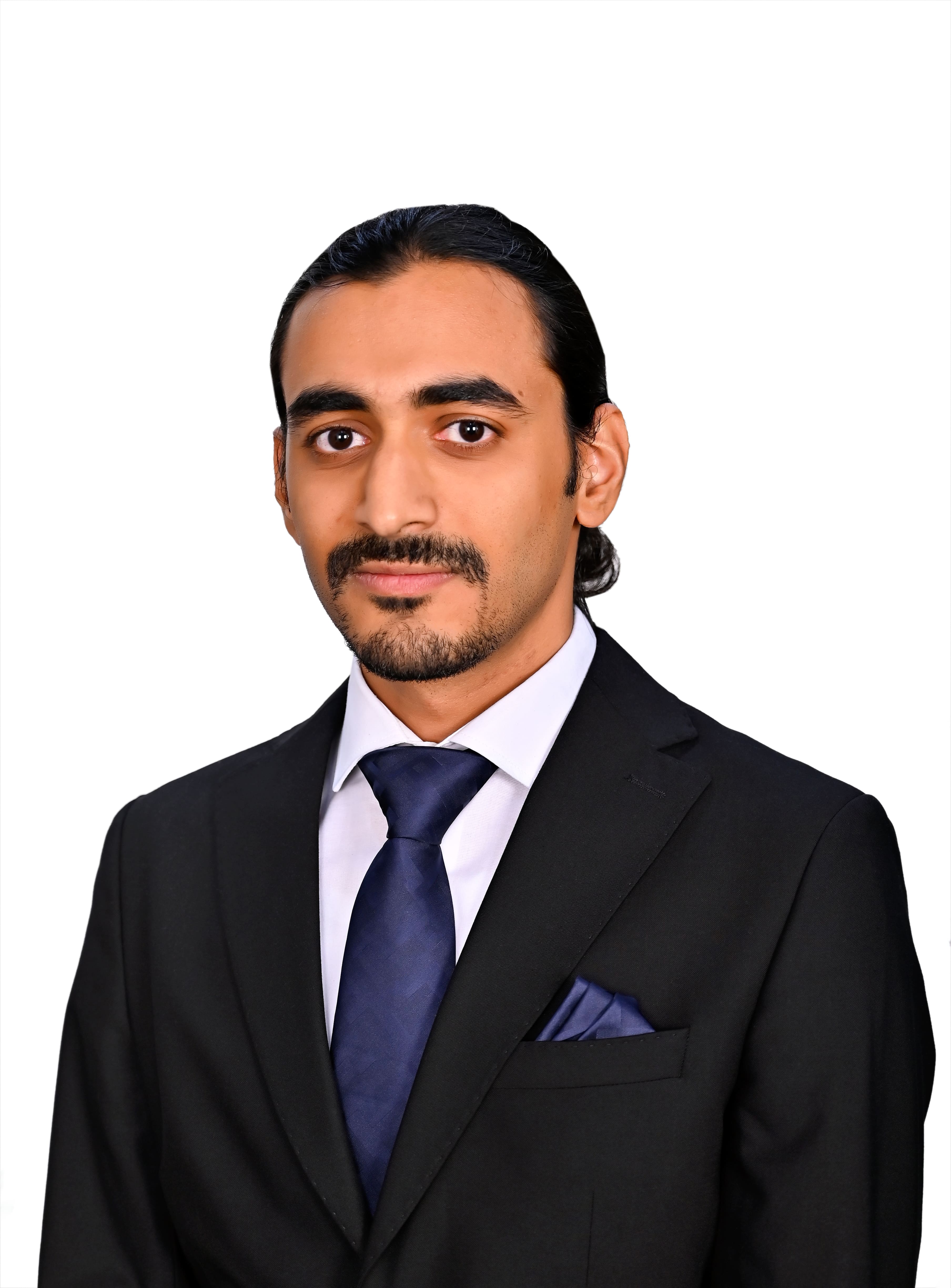 Ahmed Ali