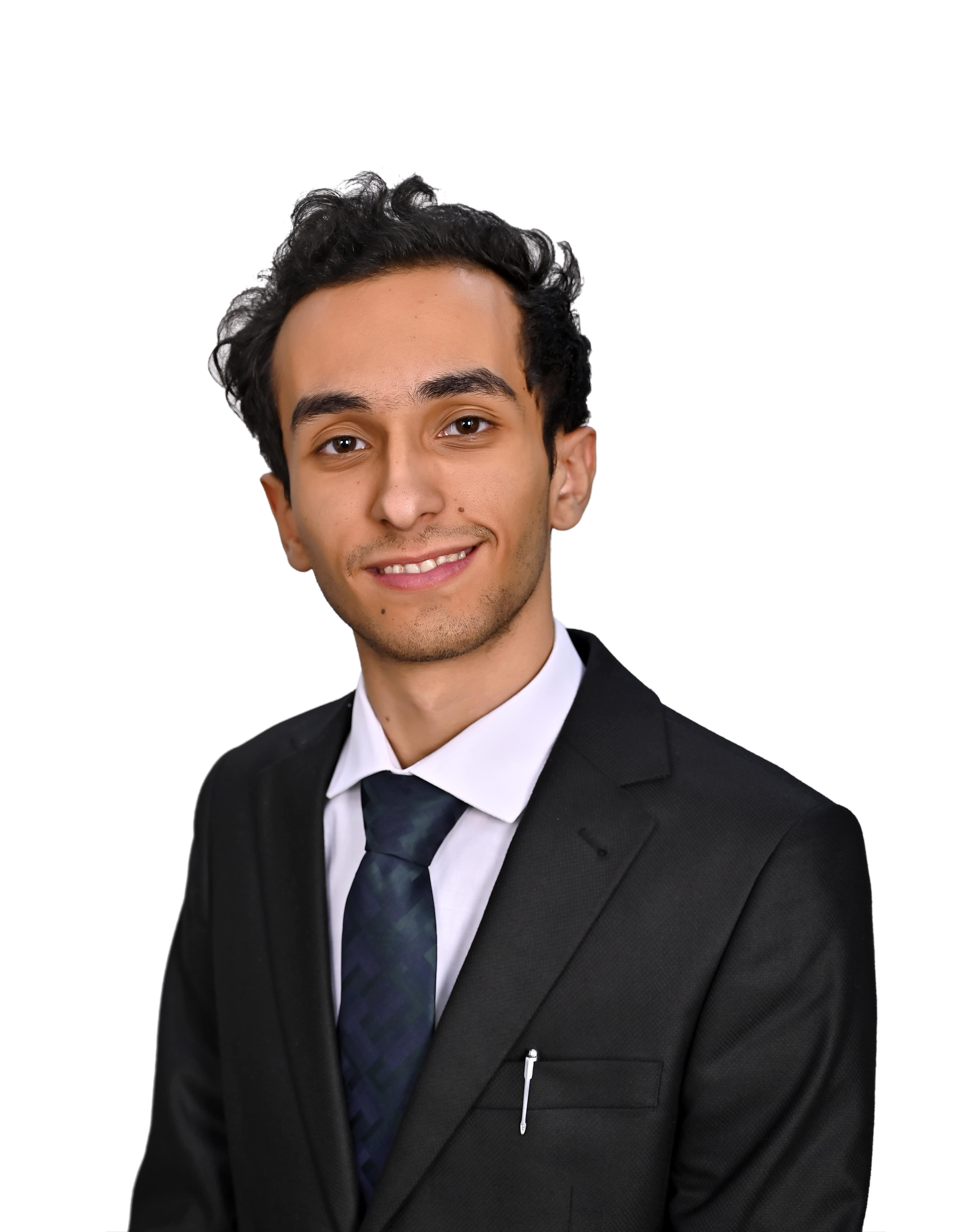 Ahmed Shanshal