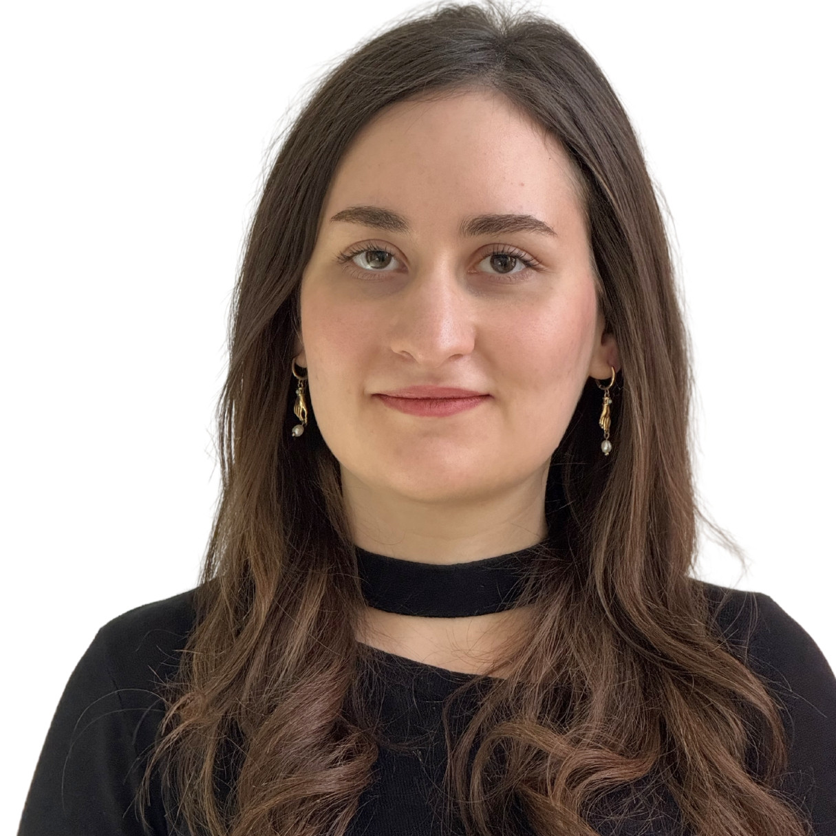 Maryam Sabah