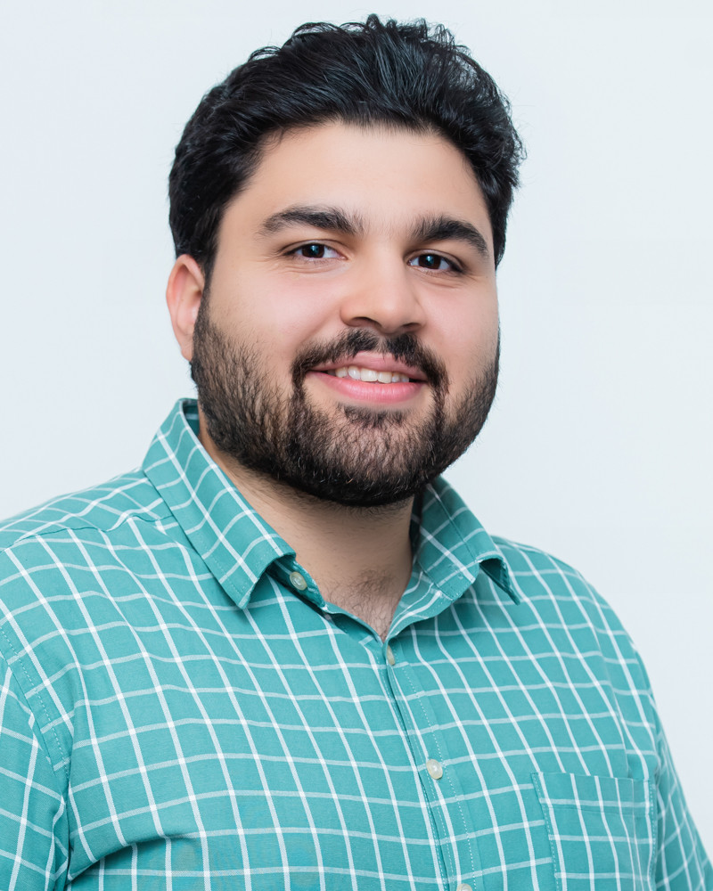 Mohammad Jamal